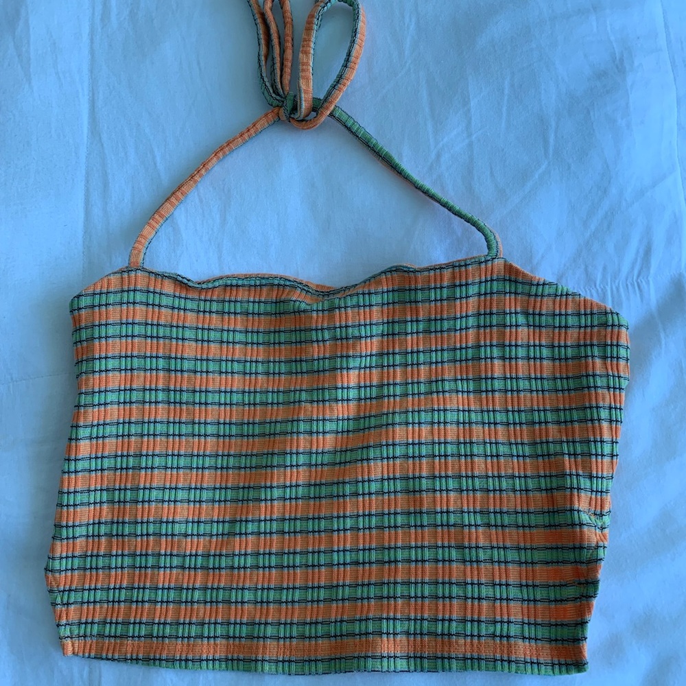 Urban Outfitters crop top